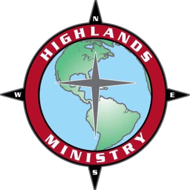 Highlands Ministry