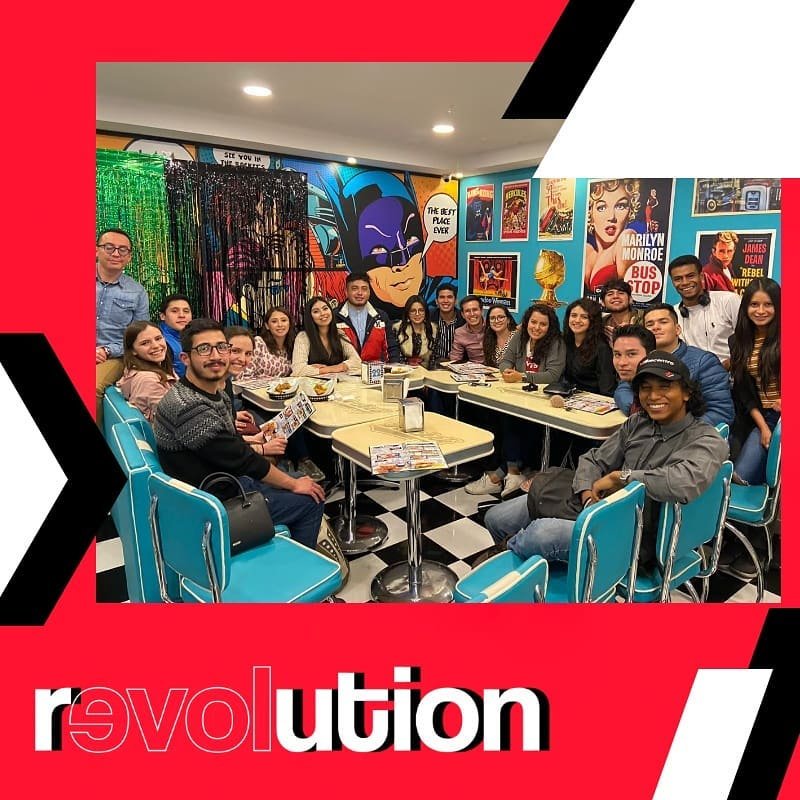 Voluntariado en acción